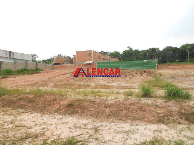 Terreno em condomínio para Venda em Porto Velho - 4