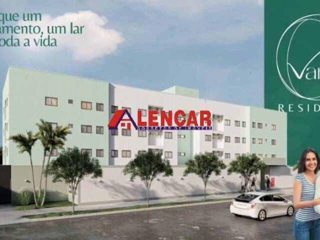Venda em Nova Esperança - Porto Velho