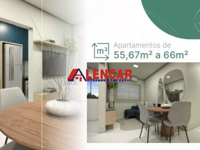 Apartamento para Venda em Porto Velho - 5