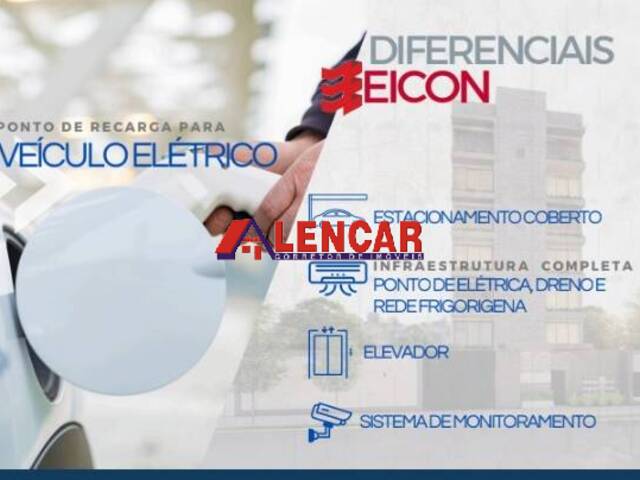 Apartamento para Venda em Porto Velho - 5