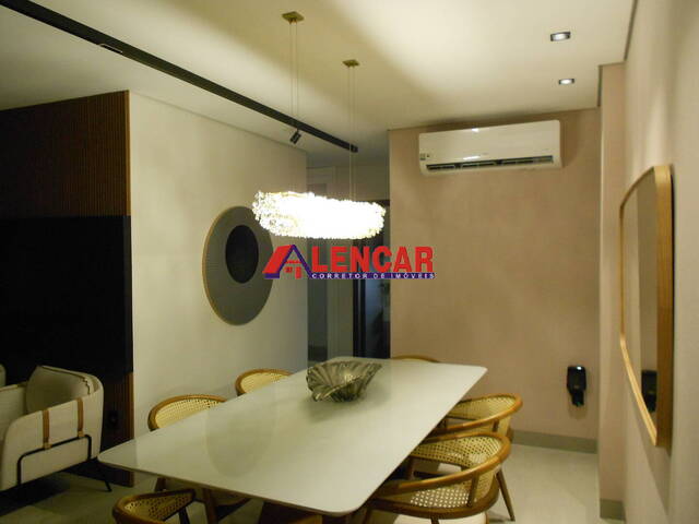 #AP-199 - Apartamento para Venda em Porto Velho - RO - 2
