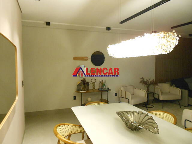 Apartamento para Venda em Porto Velho - 4