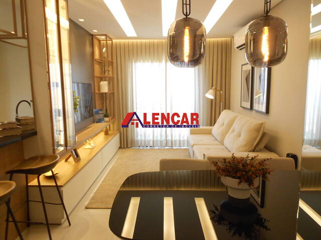 #AP-200 - Apartamento para Venda em Porto Velho - RO - 2