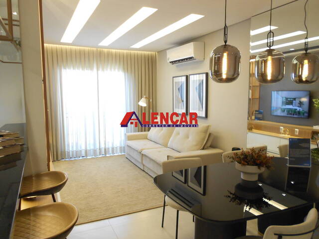 #AP-200 - Apartamento para Venda em Porto Velho - RO - 3