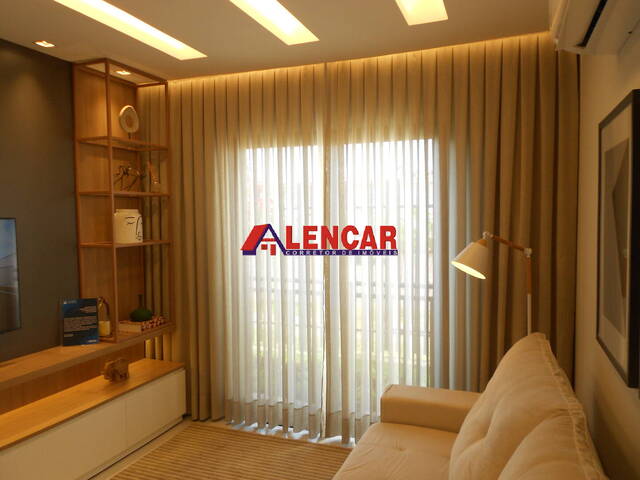 Apartamento para Venda em Porto Velho - 4
