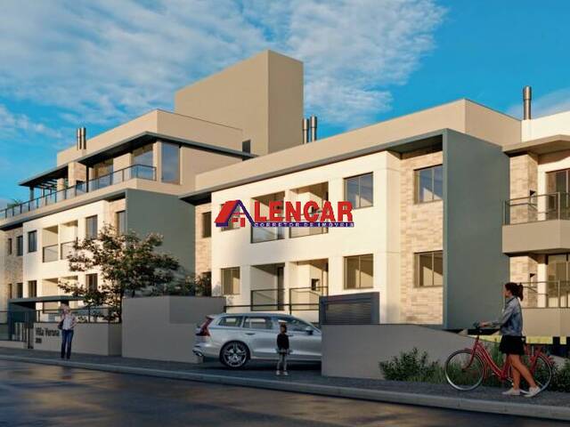 #AP-201 - Apartamento para Venda em Florianópolis - SC - 2