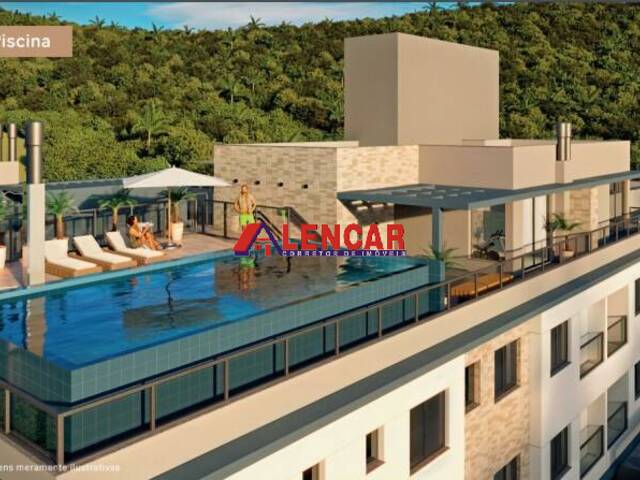 #AP-201 - Apartamento para Venda em Florianópolis - SC - 3
