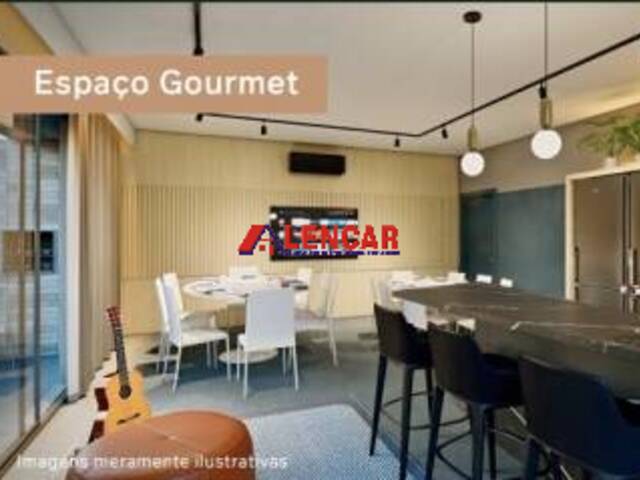 Apartamento para Venda em Florianópolis - 4