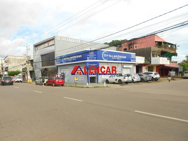 #PR-026 - Prédio comercial para Venda em Porto Velho - RO - 1