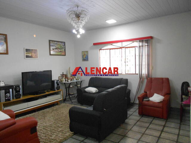 #CA-208 - Casa para Venda em Porto Velho - RO - 1