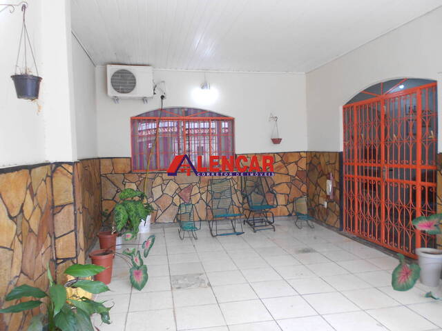 #CA-208 - Casa para Venda em Porto Velho - RO - 3