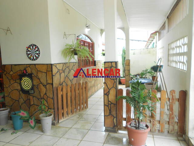 Casa para Venda em Porto Velho - 4