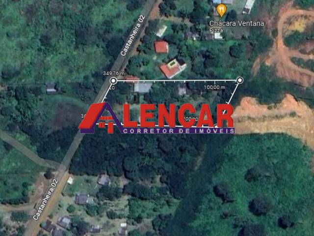 Venda em Área Rural de Porto Velho - Porto Velho