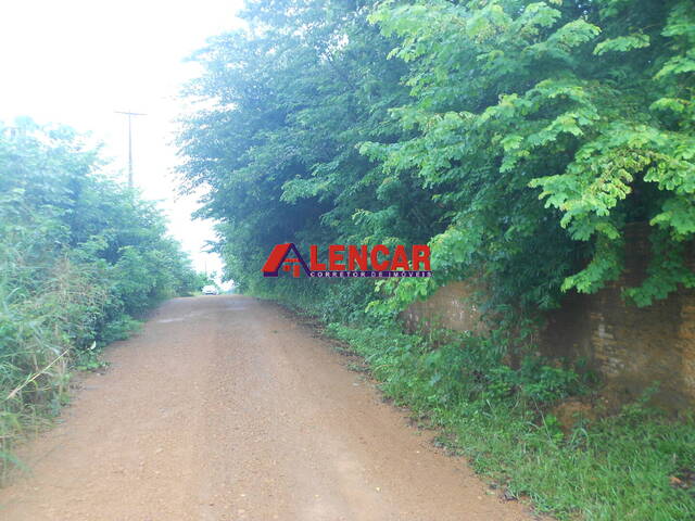 #CH-010 - Chácara para Venda em Porto Velho - RO - 2