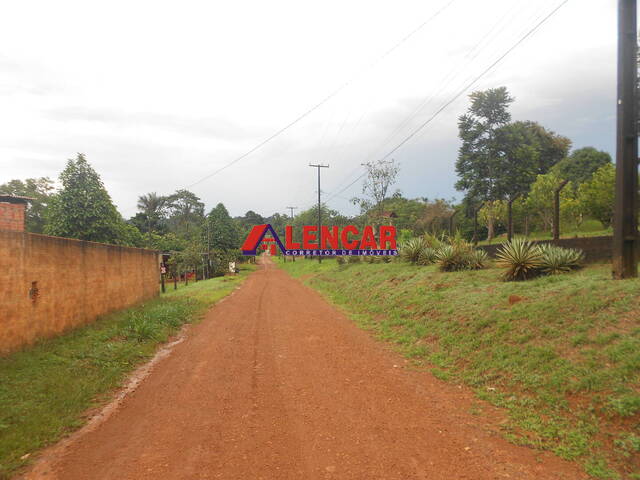 #CH-010 - Chácara para Venda em Porto Velho - RO - 3