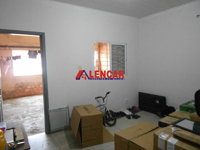 #CA-209 - Casa para Venda em Porto Velho - RO - 2
