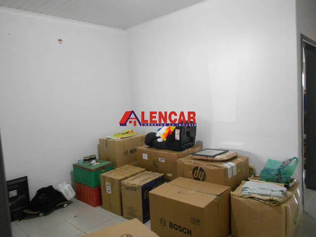 #CA-209 - Casa para Venda em Porto Velho - RO - 3
