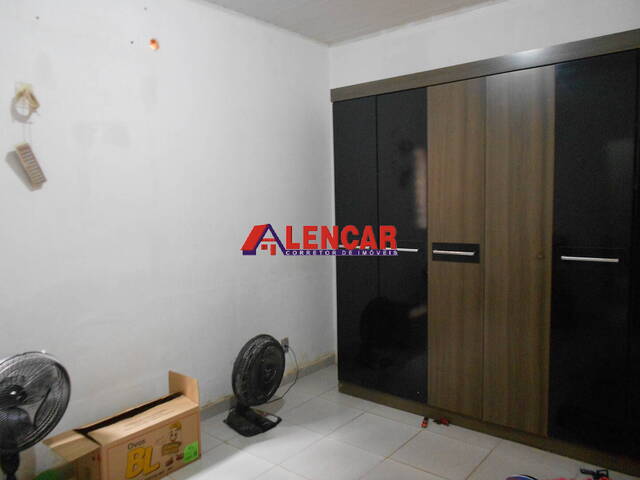 Casa para Venda em Porto Velho - 4