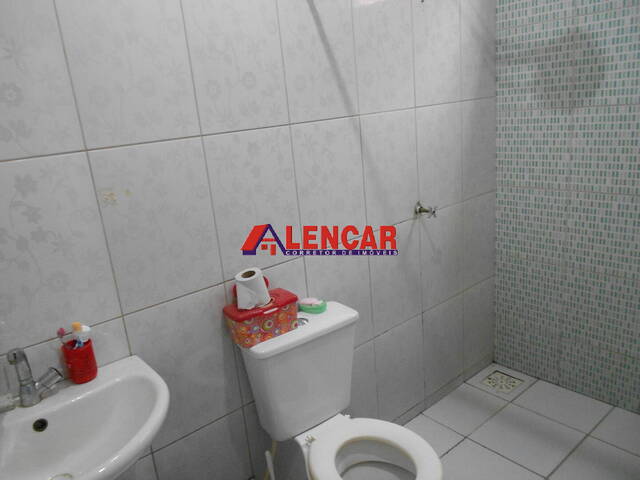 Casa para Venda em Porto Velho - 5