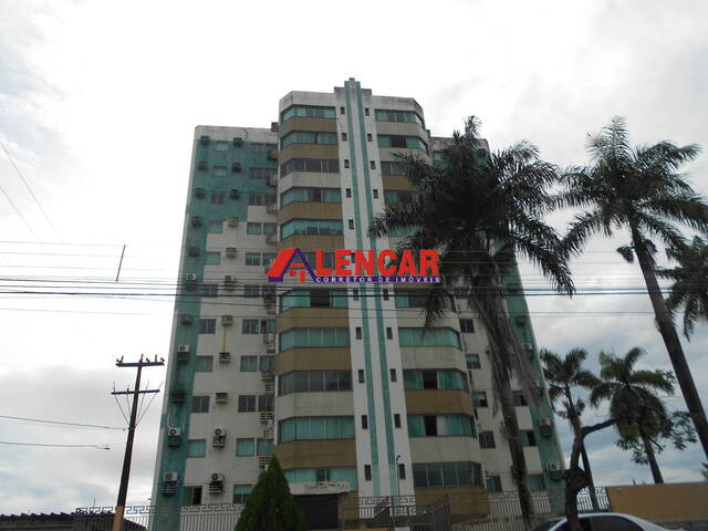 #AP-203 - Apartamento para Venda em Porto Velho - RO - 1