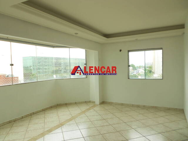 #AP-203 - Apartamento para Venda em Porto Velho - RO - 2