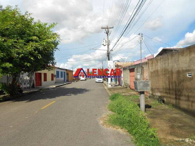 #CA-211 - Casa para Venda em Porto Velho - RO - 1