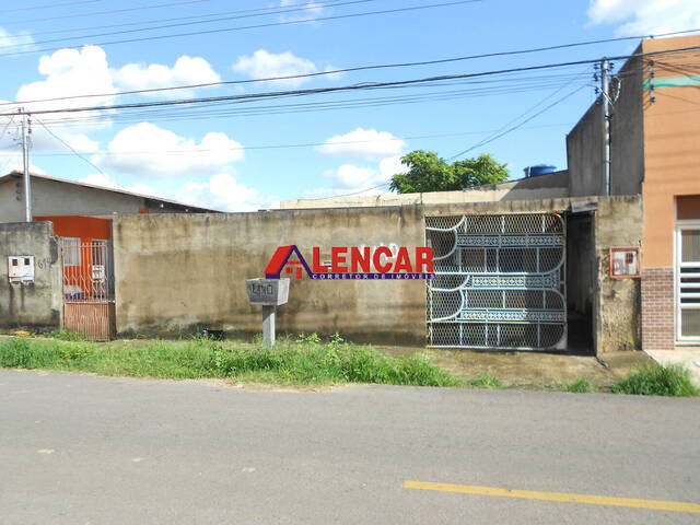 #CA-211 - Casa para Venda em Porto Velho - RO - 2