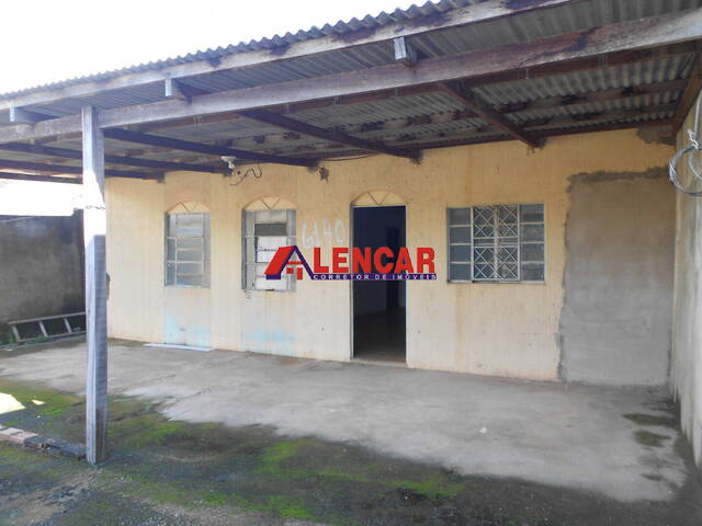 #CA-211 - Casa para Venda em Porto Velho - RO - 3