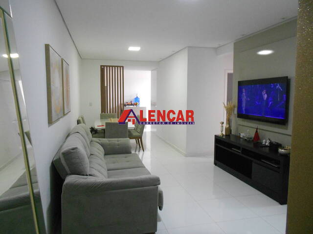 #AP-204 - Apartamento para Venda em Porto Velho - RO - 1