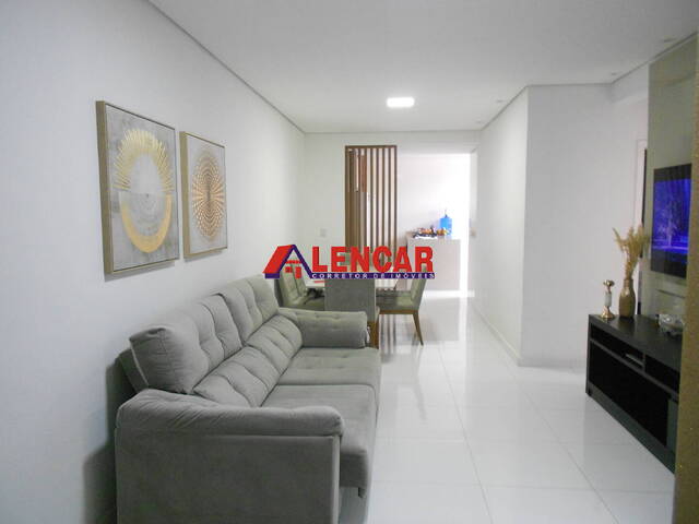 #AP-204 - Apartamento para Venda em Porto Velho - RO - 2