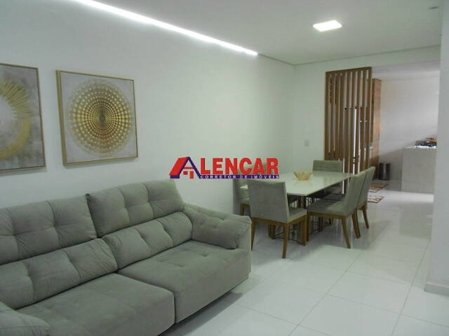 #AP-204 - Apartamento para Venda em Porto Velho - RO - 3