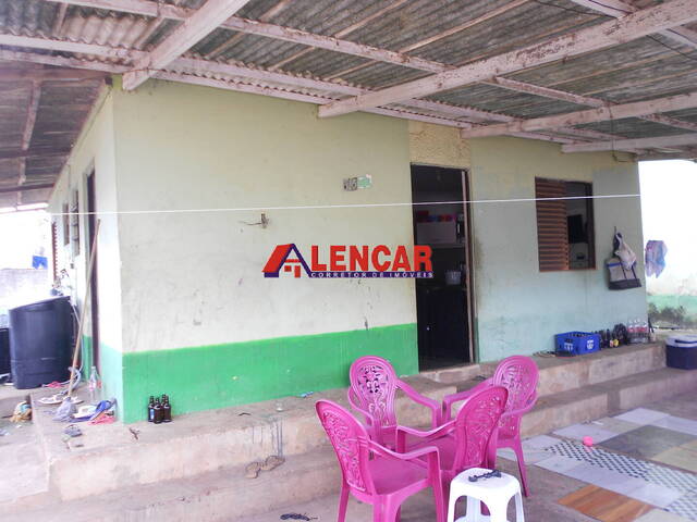 #CA-212 - Casa para Venda em Porto Velho - RO - 2