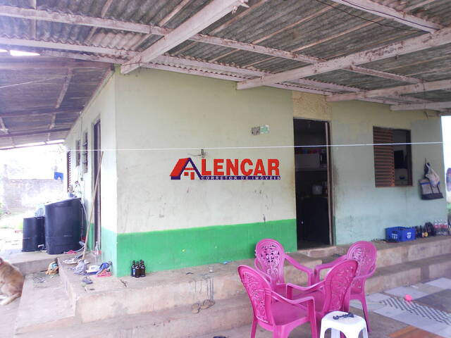 #CA-212 - Casa para Venda em Porto Velho - RO - 3