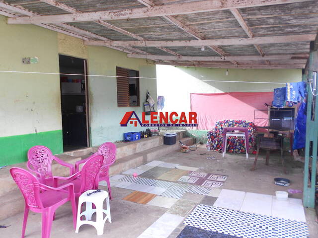 Casa para Venda em Porto Velho - 4