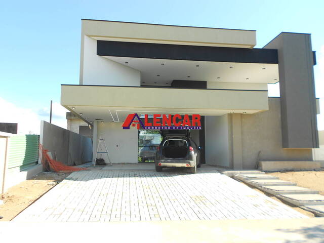 #CA-213 - Casa em condomínio para Venda em Porto Velho - RO - 3