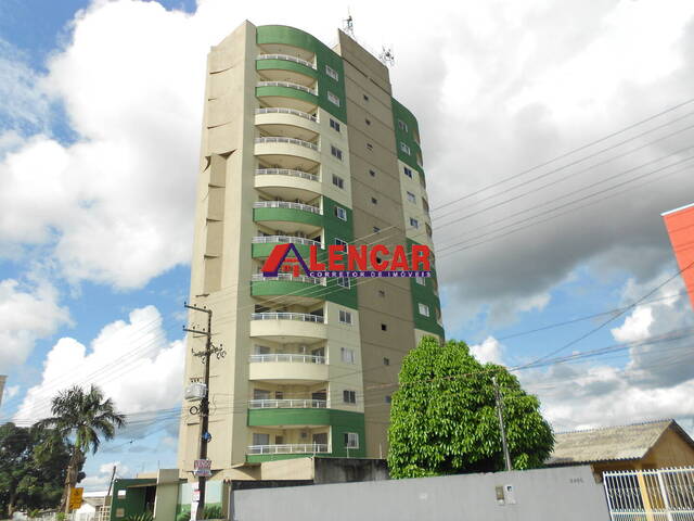 #AP-205 - Apartamento para Venda em Porto Velho - RO - 1