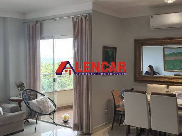 #AP-205 - Apartamento para Venda em Porto Velho - RO - 3