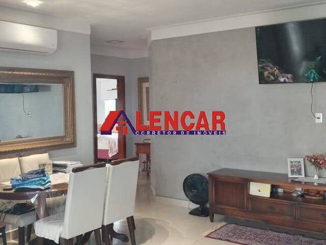 Apartamento para Venda em Porto Velho - 4