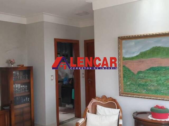 Apartamento para Venda em Porto Velho - 5