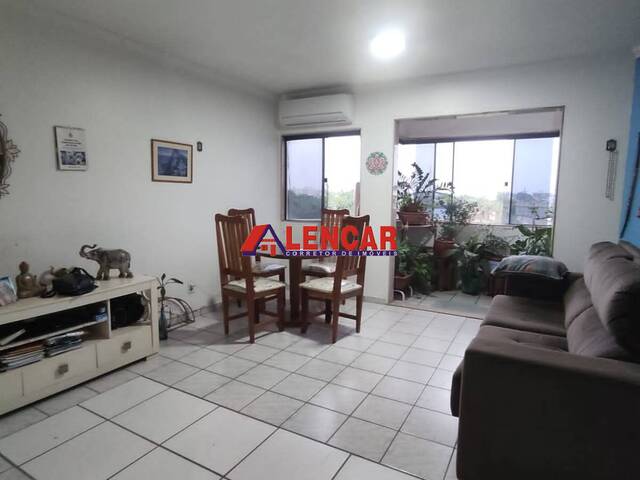 #AP-206 - Apartamento para Venda em Porto Velho - RO - 2