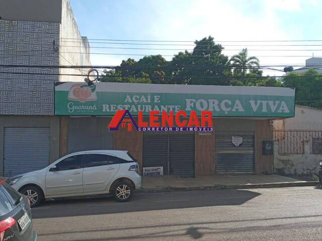 #PT-014 - Ponto Comercial para Venda em Porto Velho - RO - 2