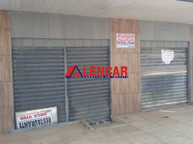 #PT-014 - Ponto Comercial para Venda em Porto Velho - RO - 3