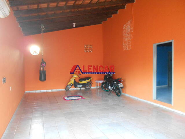 #CA-216 - Casa para Venda em Porto Velho - RO - 2