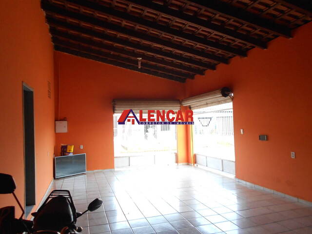 #CA-216 - Casa para Venda em Porto Velho - RO - 3