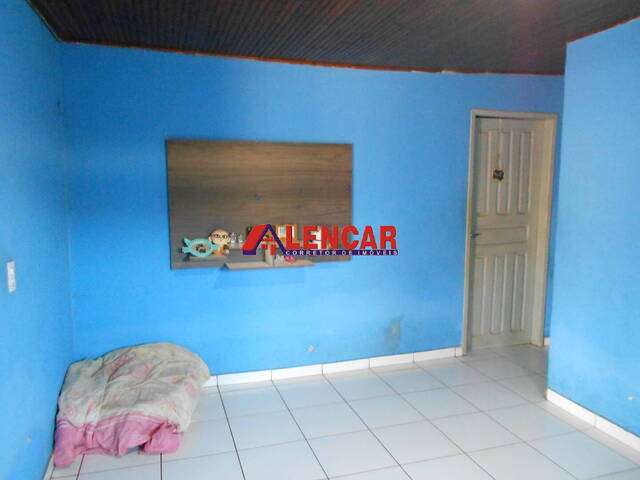 Casa para Venda em Porto Velho - 4