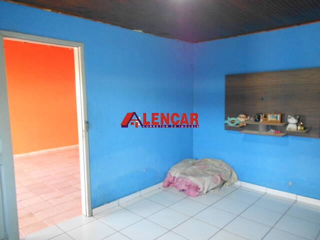 Casa para Venda em Porto Velho - 5