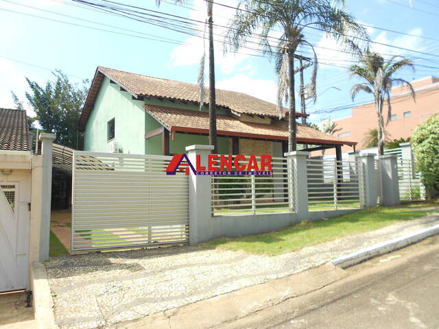 #CA-217 - Casa em condomínio para Venda em Porto Velho - RO - 2