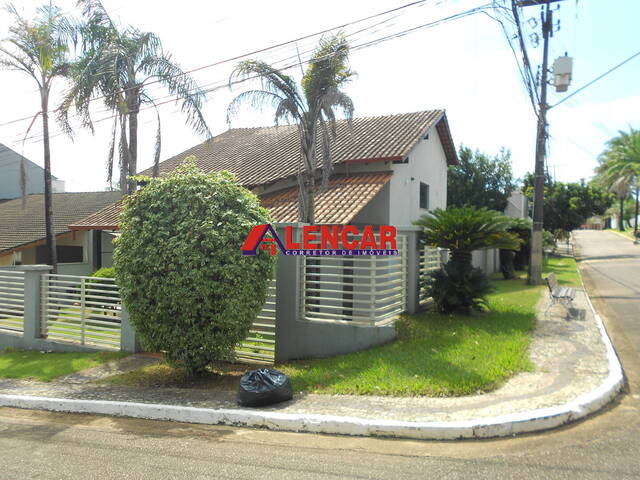 #CA-217 - Casa em condomínio para Venda em Porto Velho - RO - 3