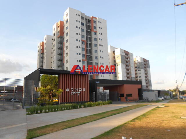 #AP-209 - Apartamento para Lançamento em Porto Velho - RO - 1