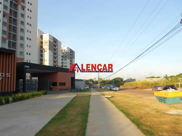 #AP-209 - Apartamento para Lançamento em Porto Velho - RO - 2